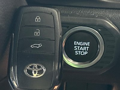 2025 Toyota LAND CRUISER 250 — миниатюра 54