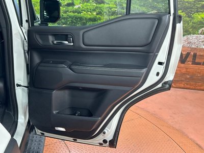 2025 Toyota LAND CRUISER 250 — миниатюра 46