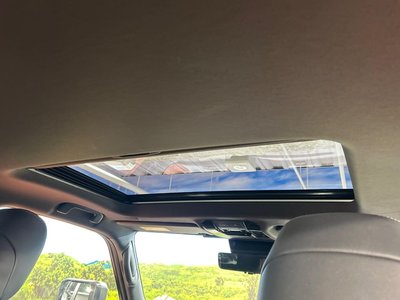 2025 Toyota LAND CRUISER 250 — фото 3