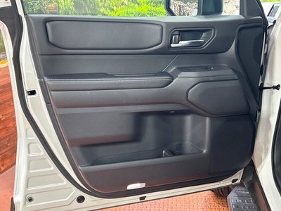 2025 Toyota LAND CRUISER 250 — миниатюра 43