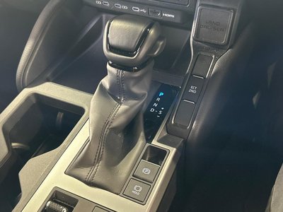 2025 Toyota LAND CRUISER 250 — миниатюра 59