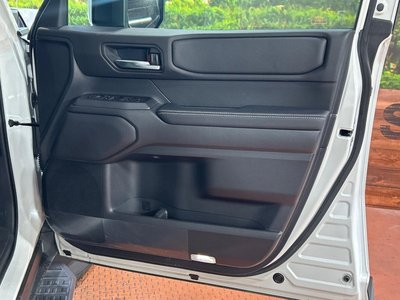 2025 Toyota LAND CRUISER 250 — миниатюра 44