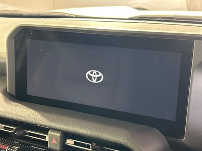 2025 Toyota LAND CRUISER 250 — фото 4