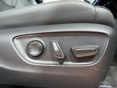 2025 Toyota LAND CRUISER 250 — миниатюра 28