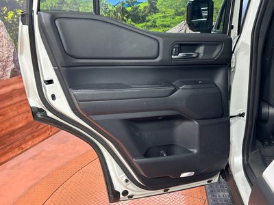 2025 Toyota LAND CRUISER 250 — миниатюра 45