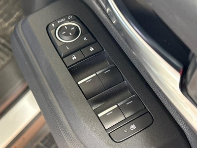 2025 Toyota LAND CRUISER 250 — миниатюра 53