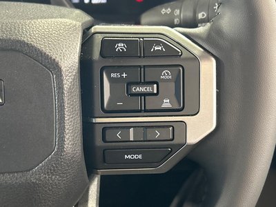 2025 Toyota LAND CRUISER 250 — миниатюра 24
