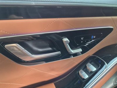 MERCEDES-BENZ S-CLASS - 5