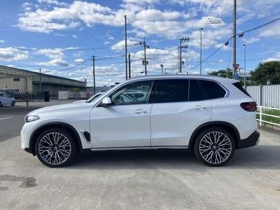صورة 5 لـ 2024 BMW X5