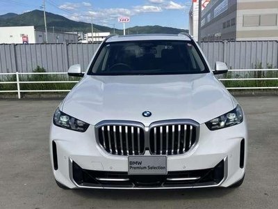 صورة 4 لـ 2024 BMW X5