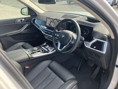 صورة 2 لـ 2024 BMW X5