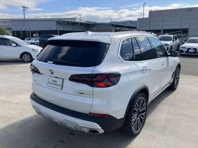 صورة 3 لـ 2024 BMW X5