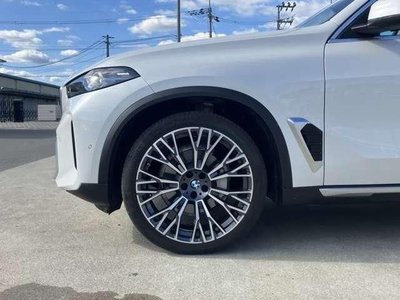 صورة 6 لـ 2024 BMW X5