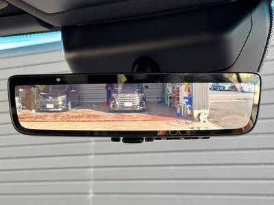 TOYOTA LAND CRUISER 250 - 7