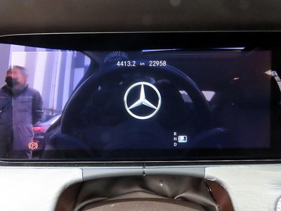 MERCEDES-BENZ CLS - 8