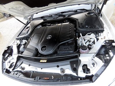 MERCEDES-BENZ CLS - 7