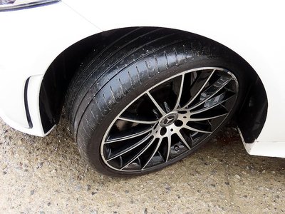 MERCEDES-BENZ CLS - 6