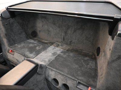 1997 Mercedes-BENZ SL 照片 7