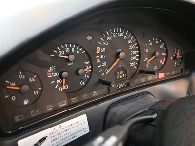 صورة مصغرة 14 لـ 1997 Mercedes-BENZ SL