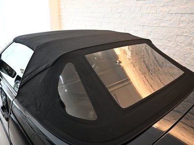 صورة مصغرة 18 لـ 1997 Mercedes-BENZ SL