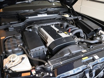 صورة مصغرة 20 لـ 1997 Mercedes-BENZ SL