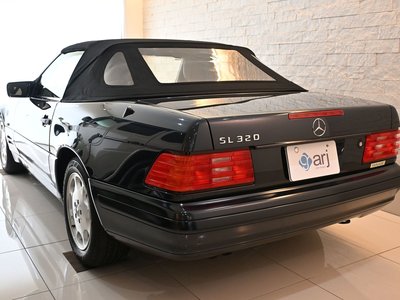 صورة مصغرة 17 لـ 1997 Mercedes-BENZ SL