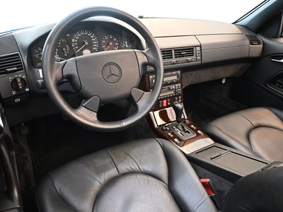 صورة مصغرة 11 لـ 1997 Mercedes-BENZ SL
