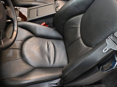 1997 Mercedes-BENZ SL 照片 5