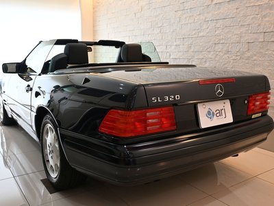صورة مصغرة 15 لـ 1997 Mercedes-BENZ SL