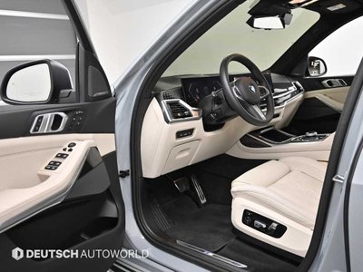 2025 BMW X7 — миниатюра 11