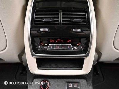 2025 BMW X7 — миниатюра 16