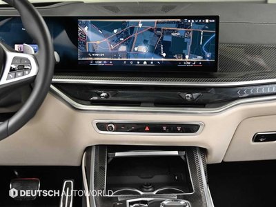 2025 BMW X7 — миниатюра 14