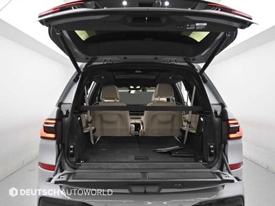 2025 BMW X7 — миниатюра 19