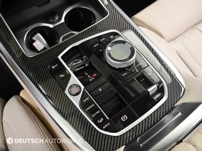 2025 BMW X7 — фото 9