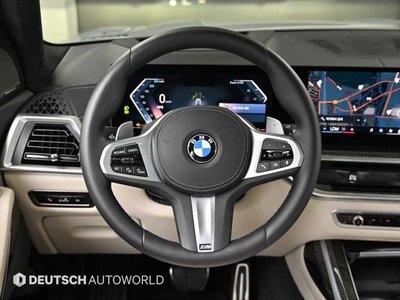 2025 BMW X7 — миниатюра 13