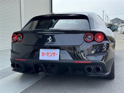 FERRARI GTC4 LUSSO - 6
