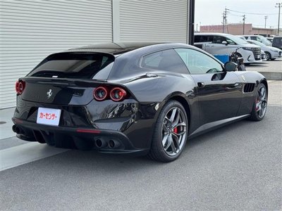 FERRARI GTC4 LUSSO - 3
