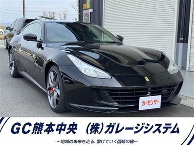 صورة 1 لـ 2019 Ferrari GTC4 LUSSO