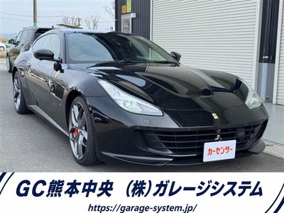 صورة 4 لـ 2019 Ferrari GTC4 LUSSO