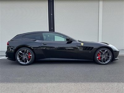 FERRARI GTC4 LUSSO - 5