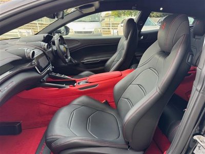 FERRARI GTC4 LUSSO - 8