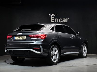 AUDI Q3 - 4