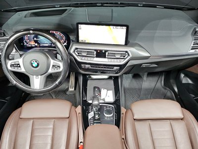BMW X3 - 5