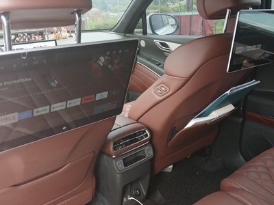 GENESIS GV80 - 3
