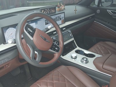 GENESIS GV80 - 2
