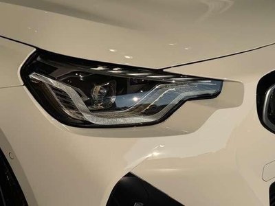 2025 BMW 2 SERIES 照片 9