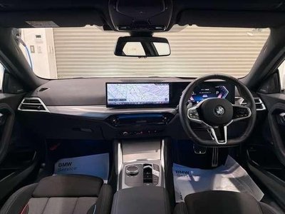 2025 BMW 2 SERIES 照片 3