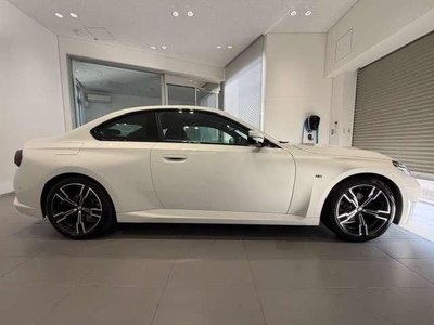 2025 BMW 2 SERIES 照片 4