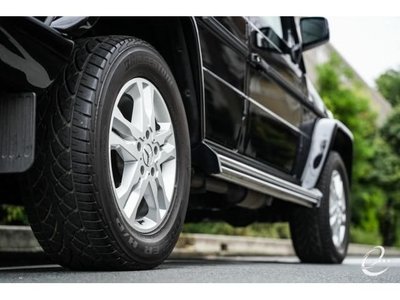 2017 Mercedes-BENZ G-CLASS 照片 9