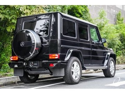 2017 Mercedes-BENZ G-CLASS 照片 2
